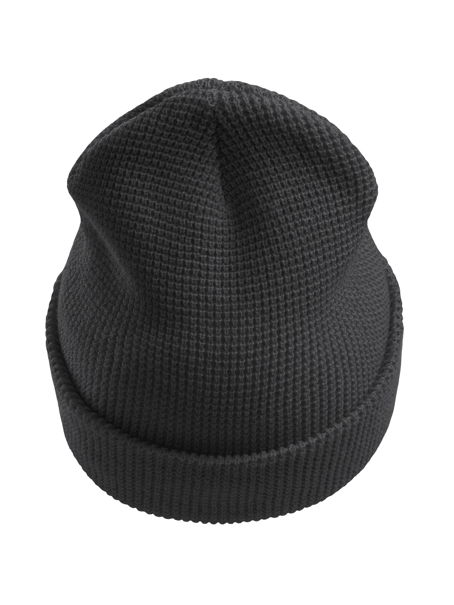 Misfit Ringsport waffle knit Beanie product image (11)
