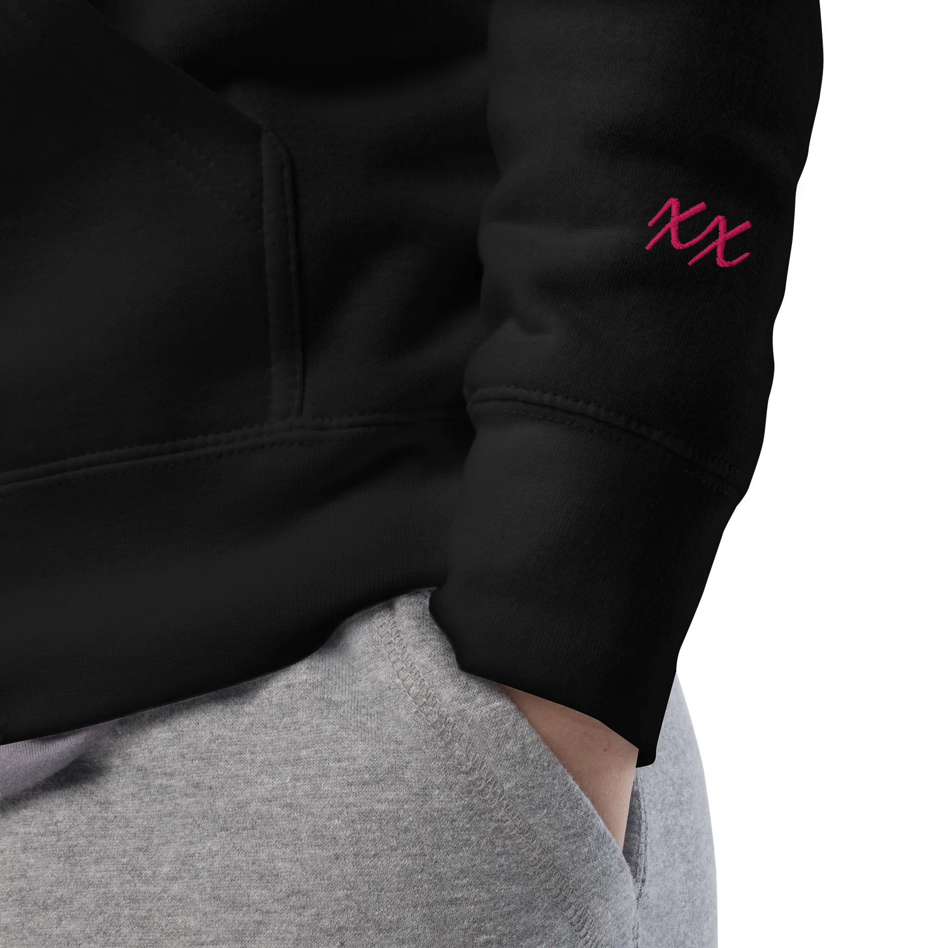 Verityxx Supporters Hoodie product image (7)