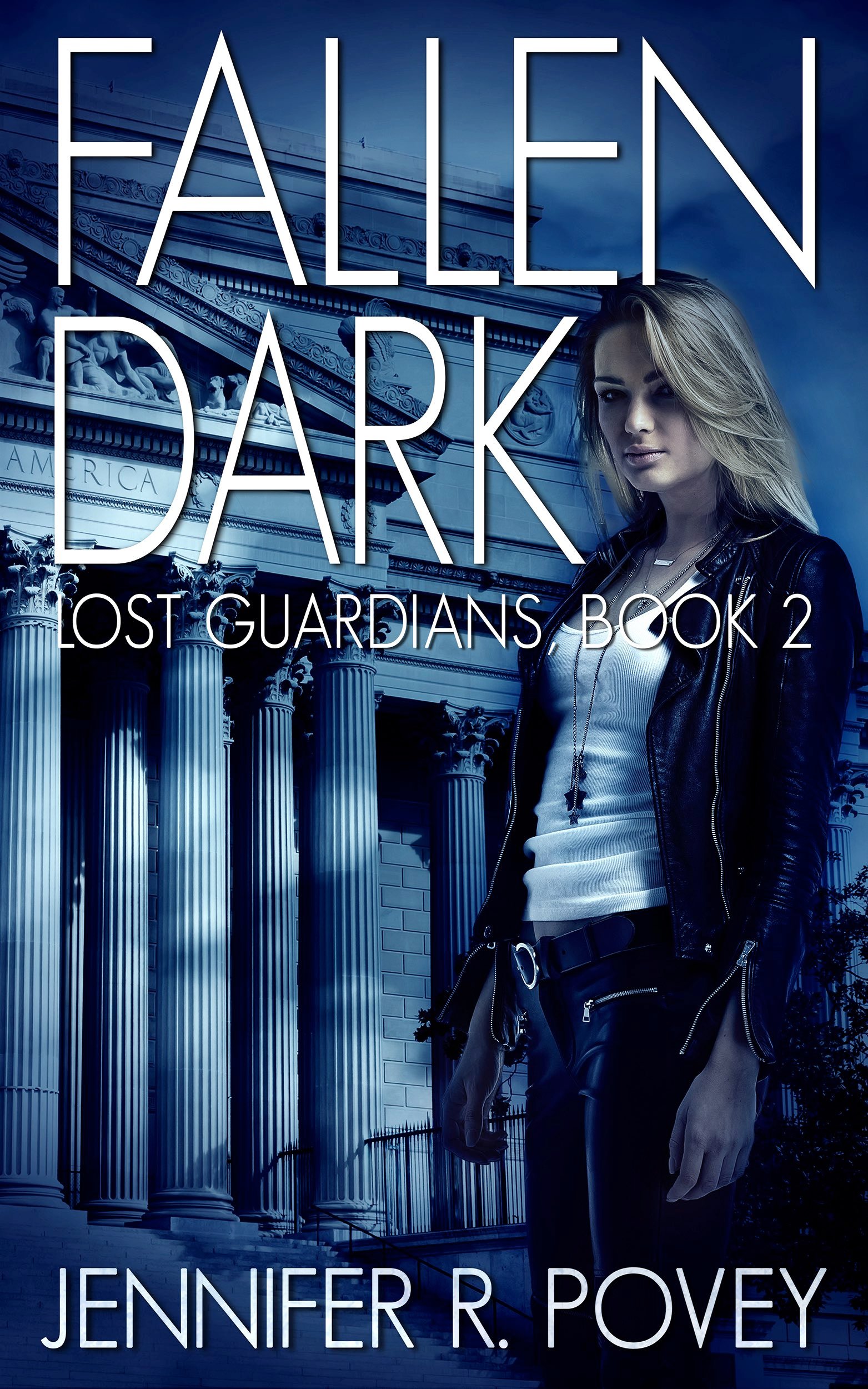 Fallen Dark product image (1)
