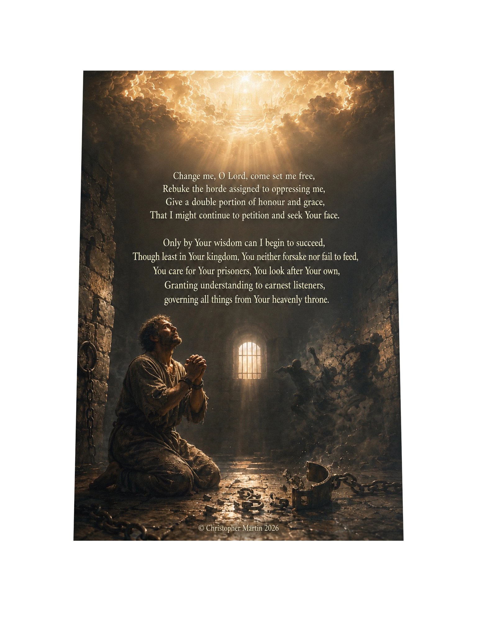Deliverance product image (1)