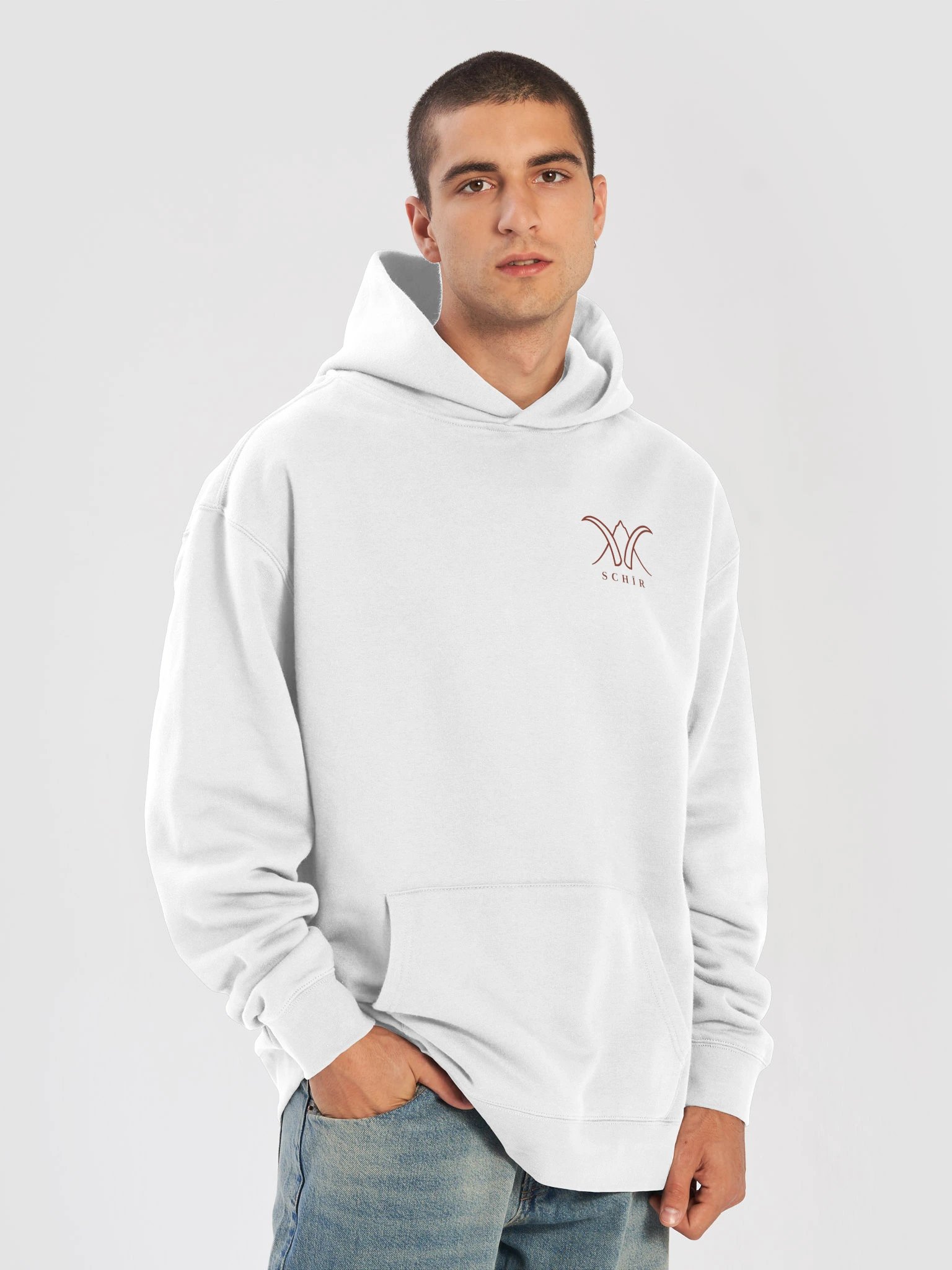 CONTOUR HOODIE product image (39)