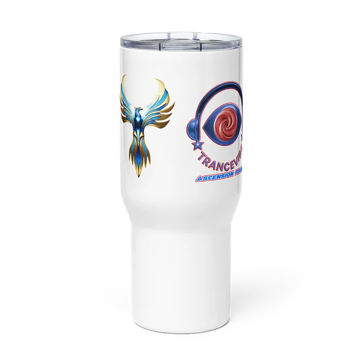 Ascension Flow Series Travel Mug product image (1)