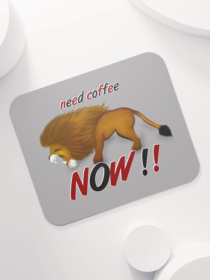 Classic Mouse Pad product image (2)