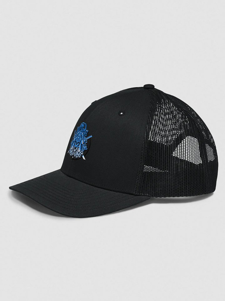Skull Hat product image (6)