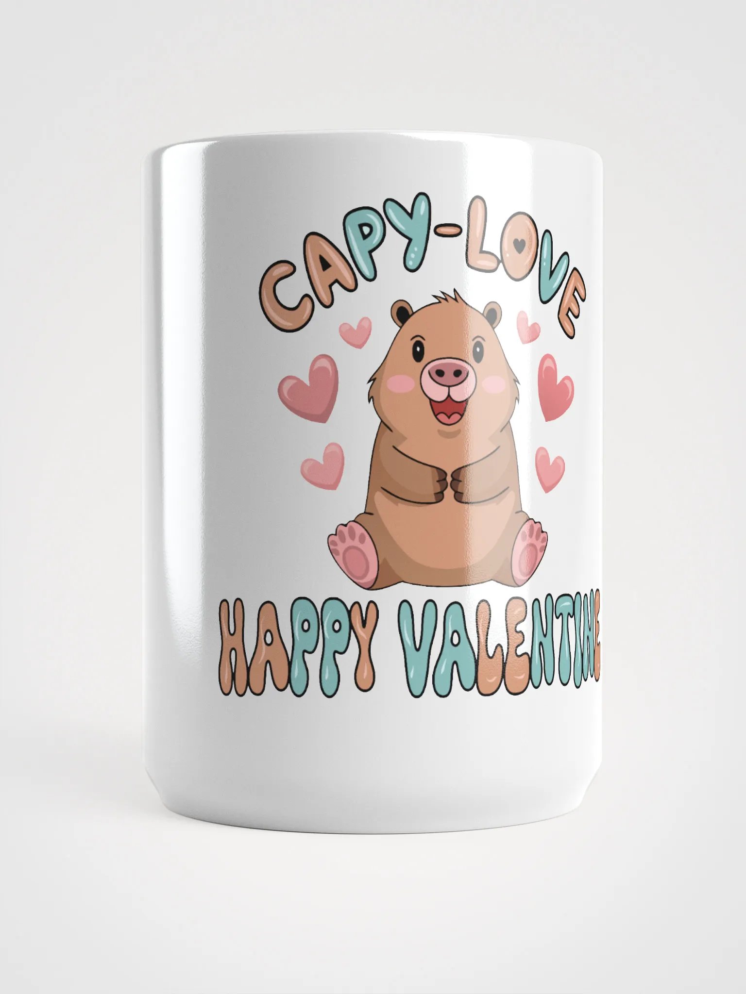 CAPY VALENTINE product image (5)