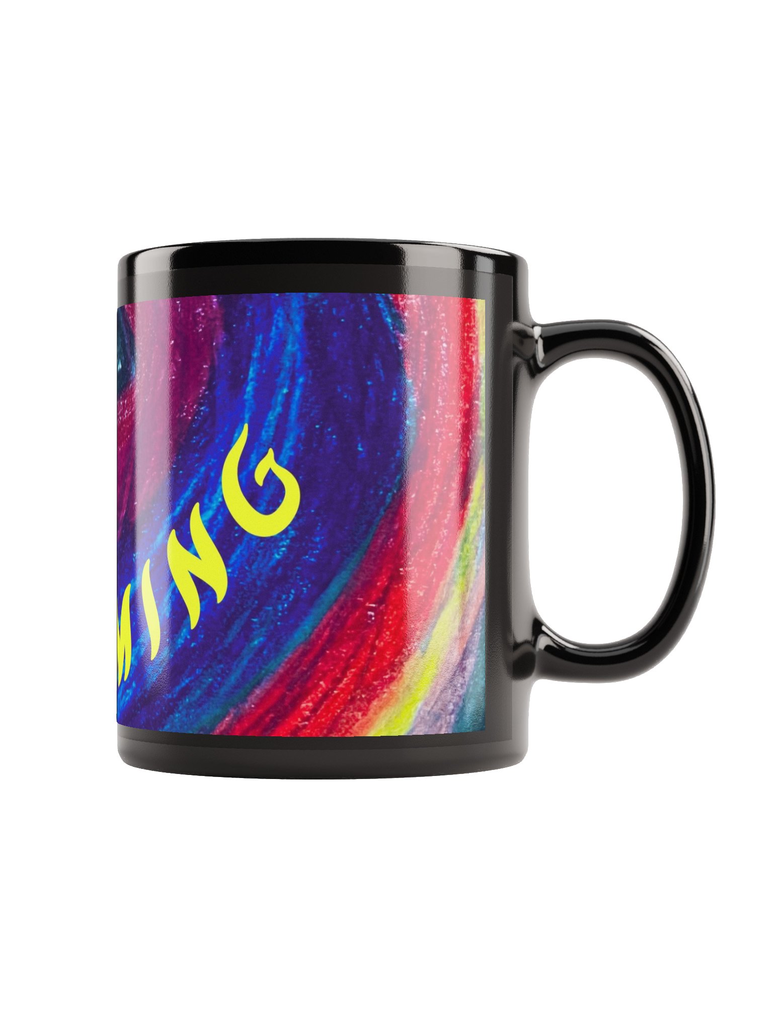 Becoming Mug product image (3)