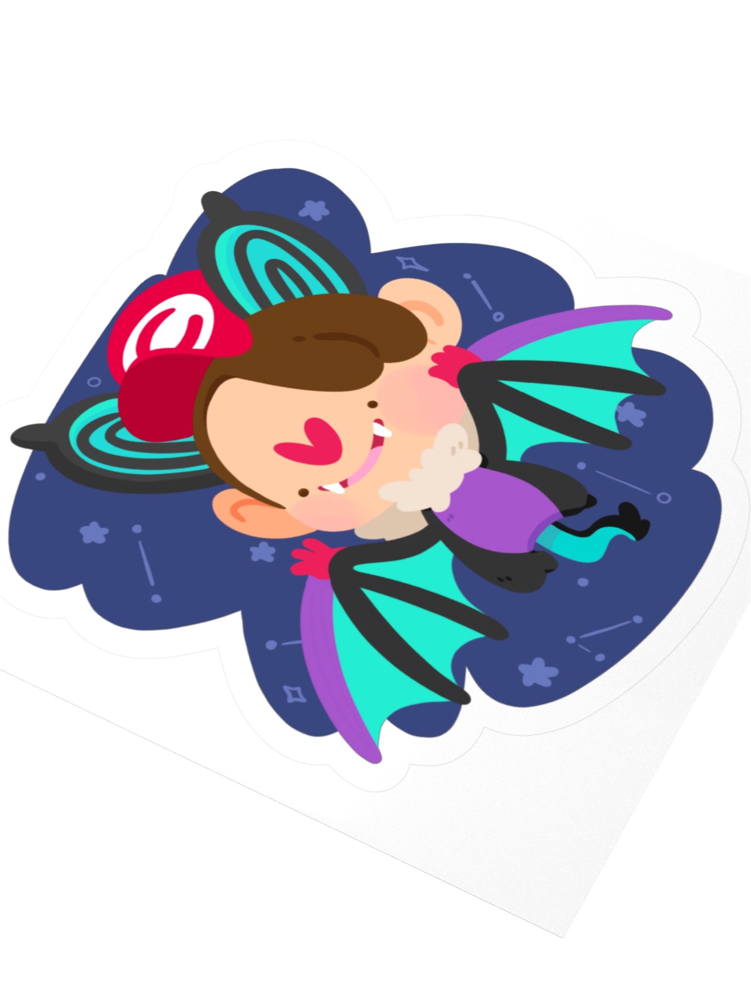 Pseudo Legendary product image (3)