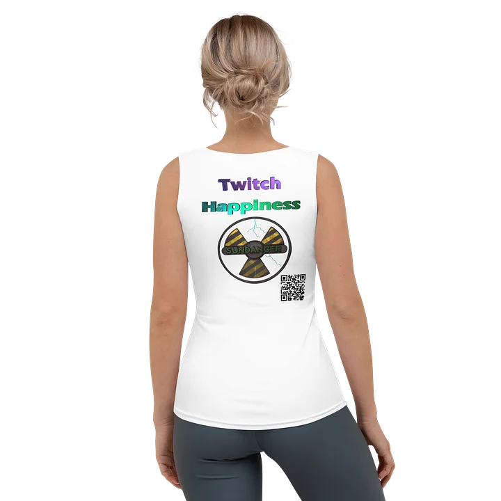 SunDancer Women's Tank Top product image (2)