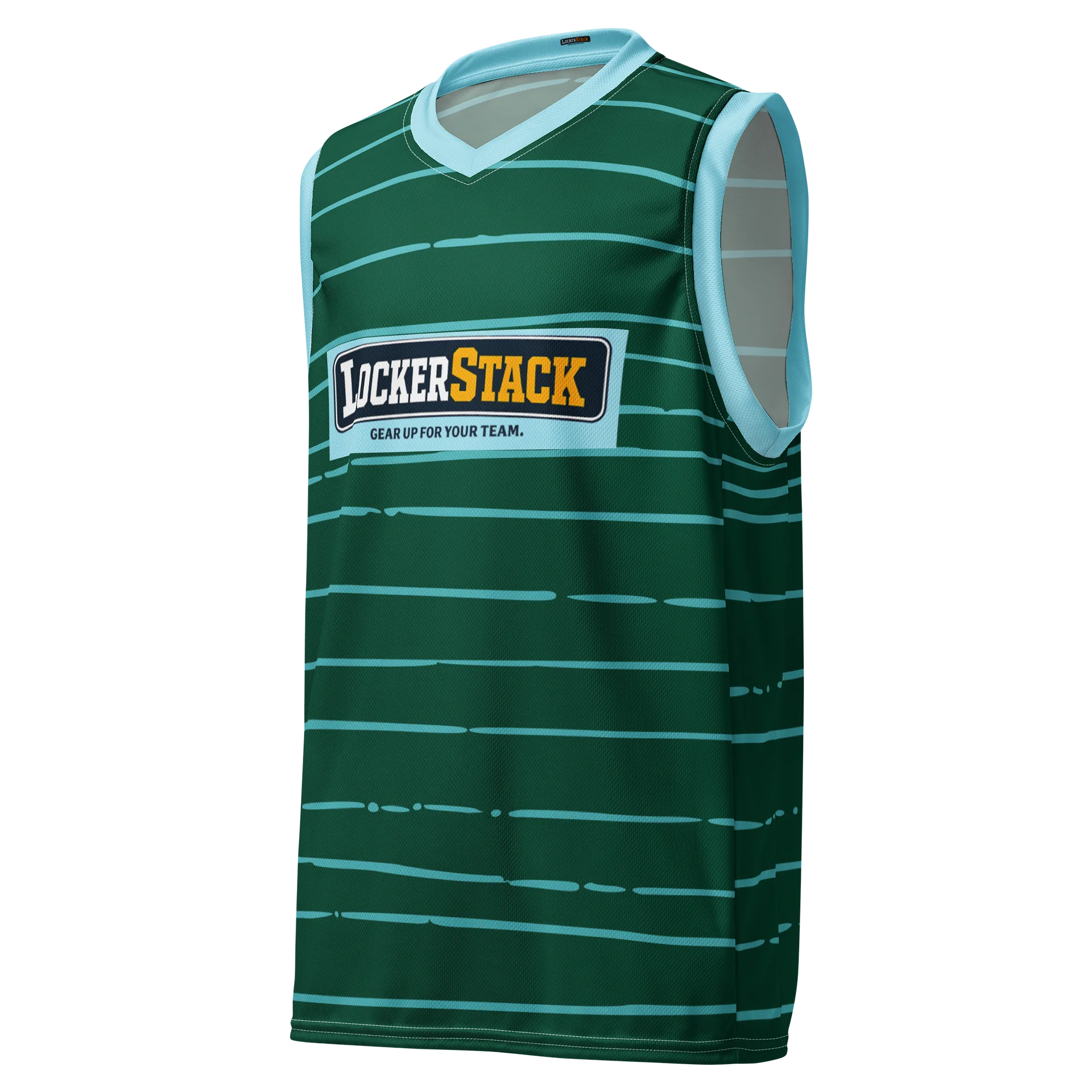 LockerStack Originals - No. 32 Jersey product image (1)