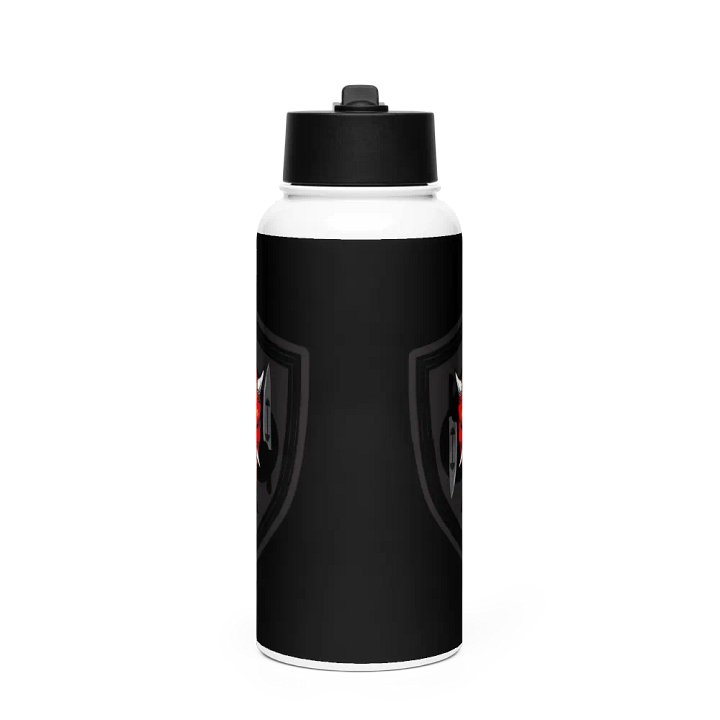 oni elite water bottle with straw product image (1)