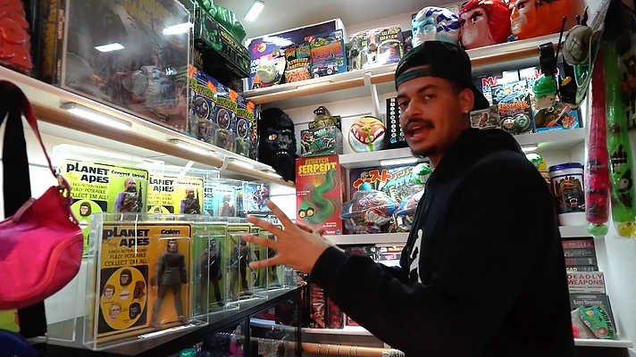 Video thumbnail