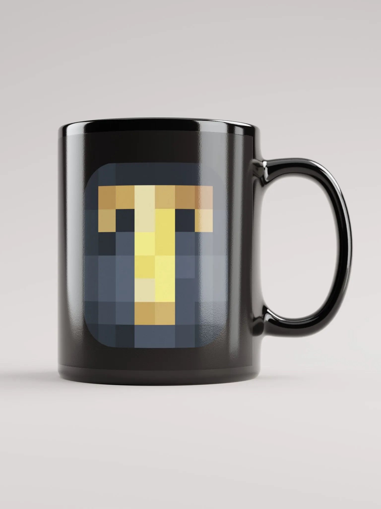 Throlash Logo Mug product image (1)
