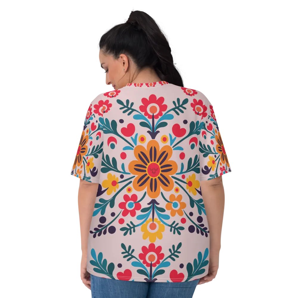 Quiet Mind Women's Tee product image (9)