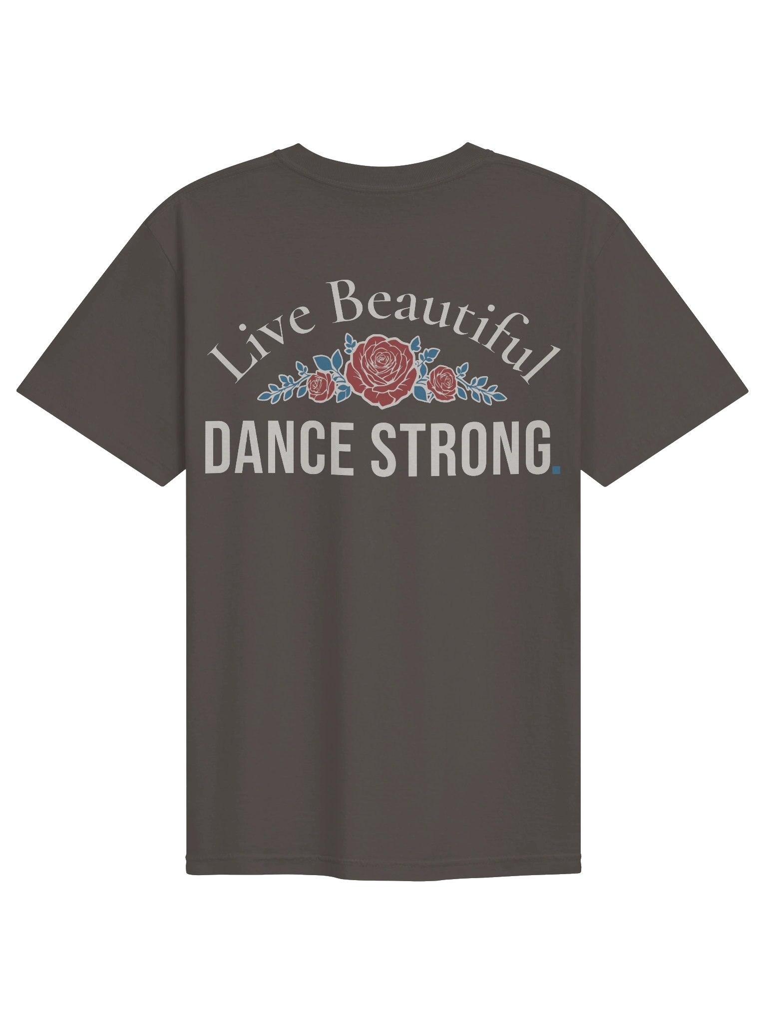 Practice. Bloom. Repeat. | Discipline & Growth | Inspirational Dance Shirt product image (6)