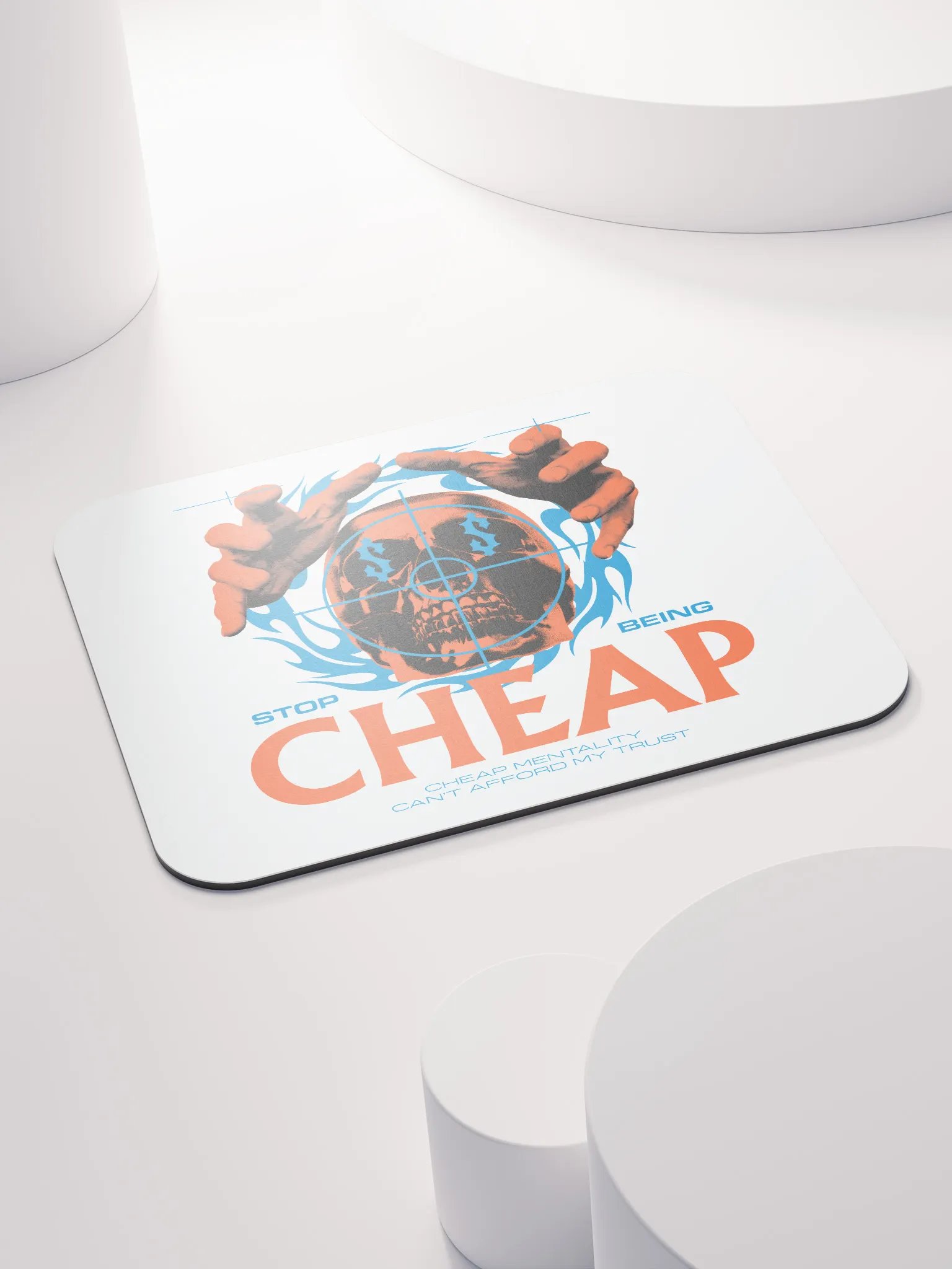 SBC BO MOUSE PAD product image (4)