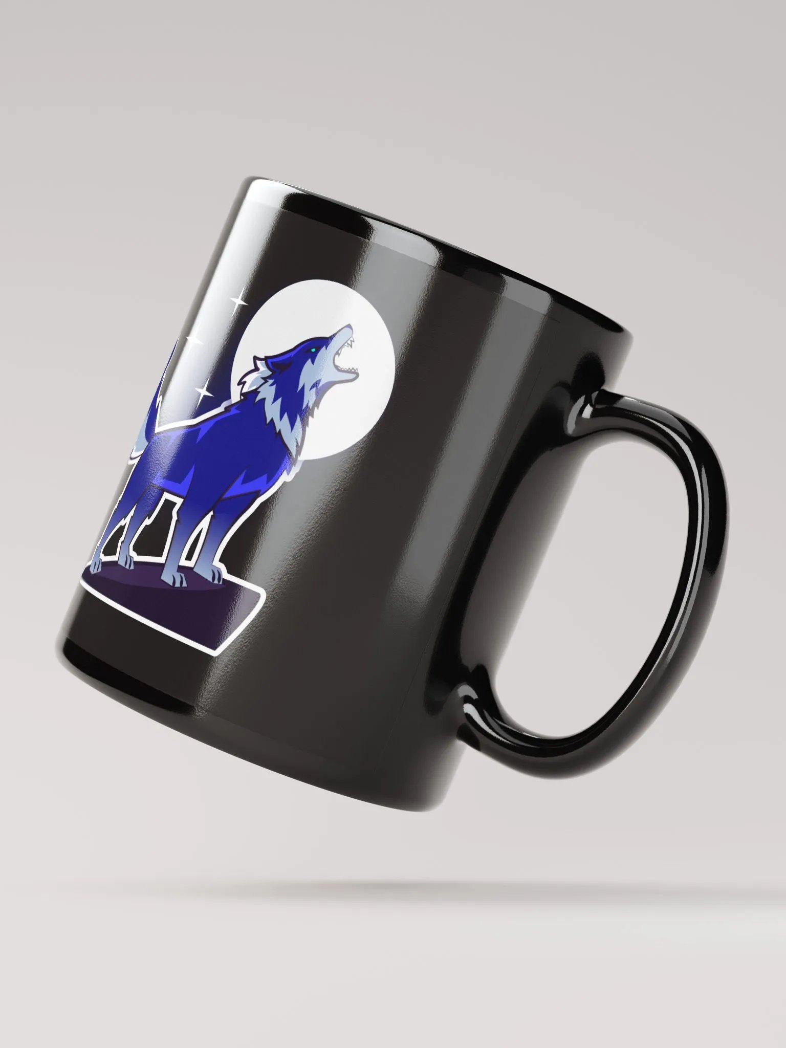 Fear Mug product image (4)