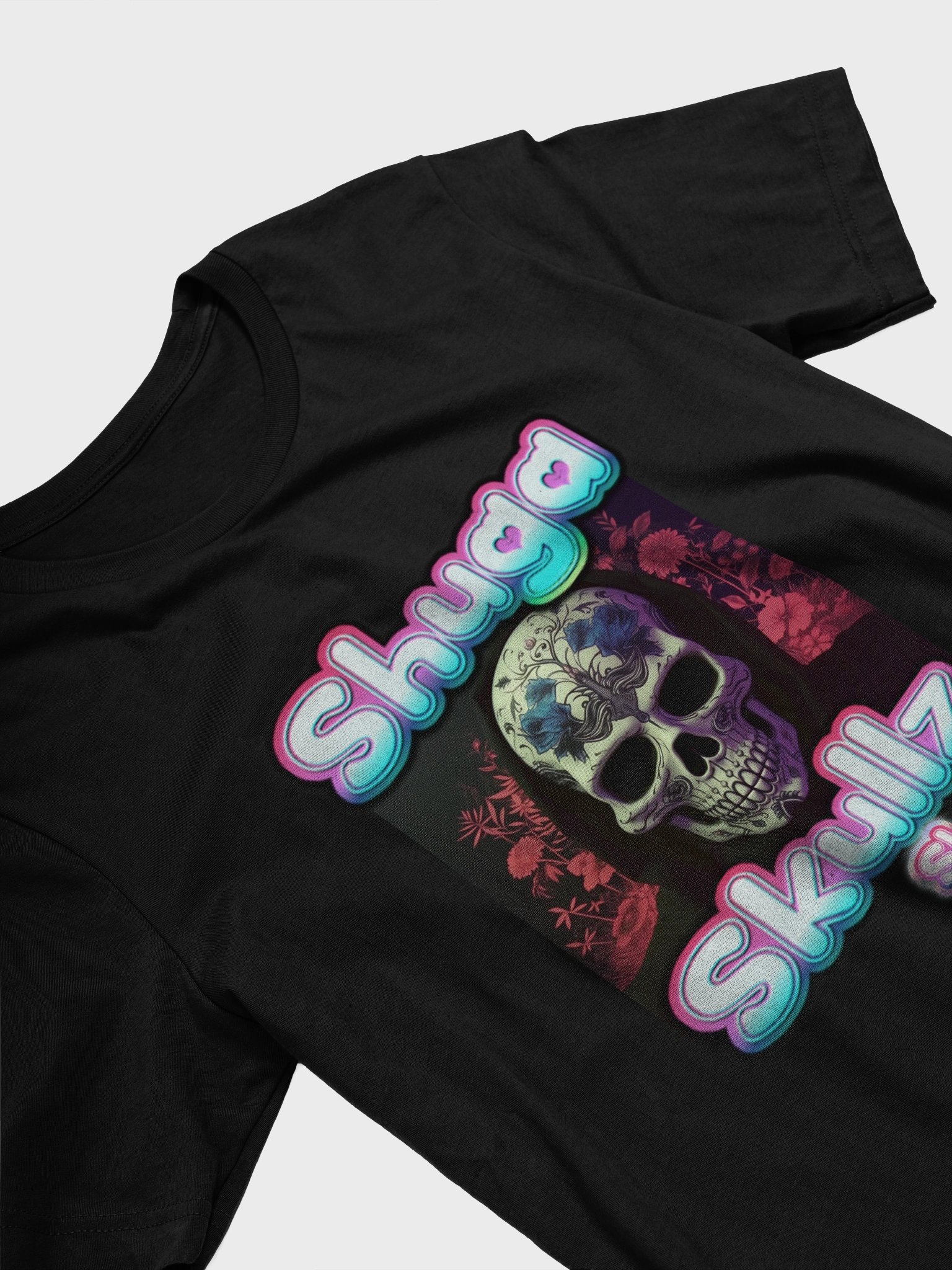 Shuga TShirt Candy Version product image (3)