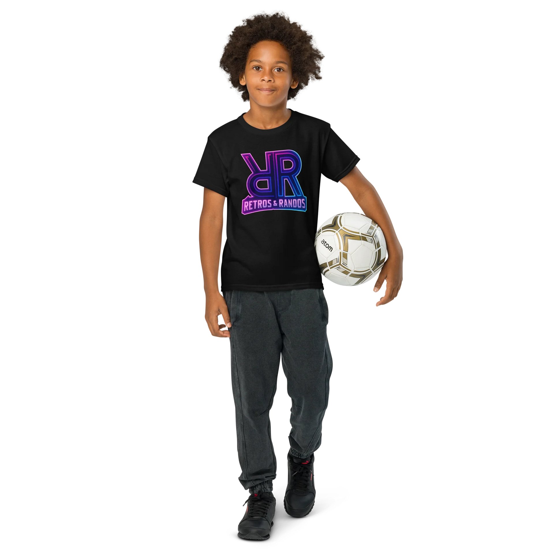 Kids tee product image (8)