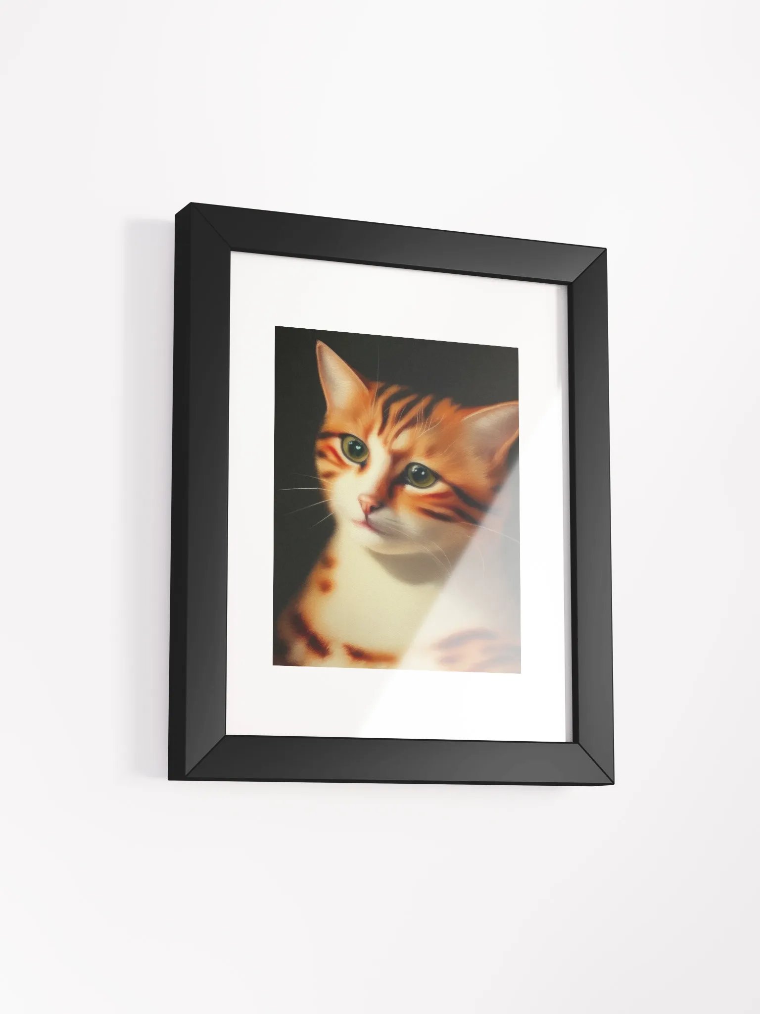 Cat Portrait product image (12)