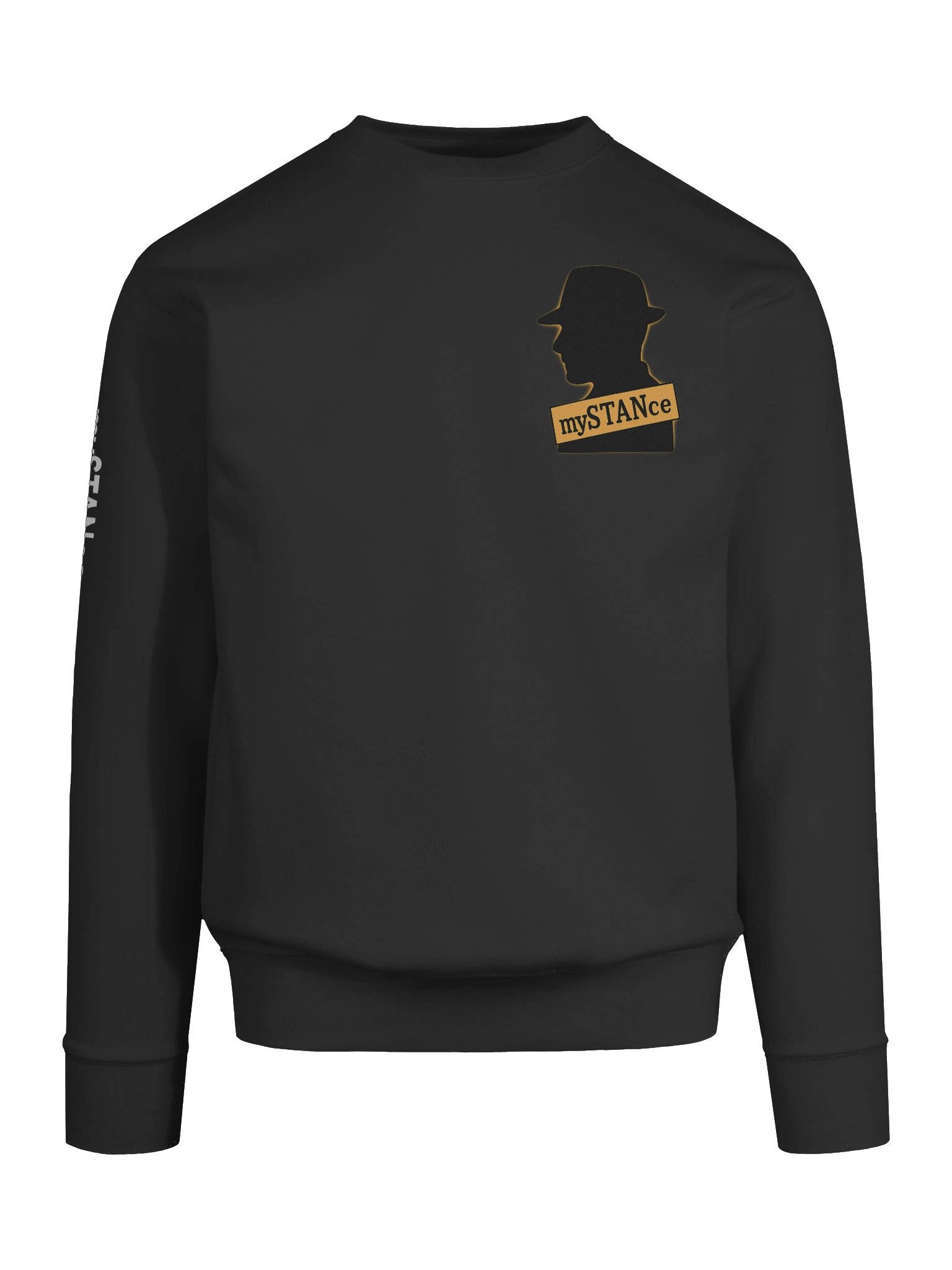 Silhouette Statement Sweatshirt product image (9)