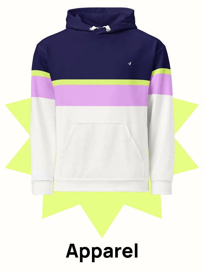 Apparel