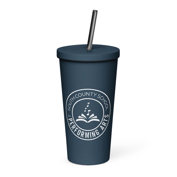 SCSPA Tumbler product image (1)