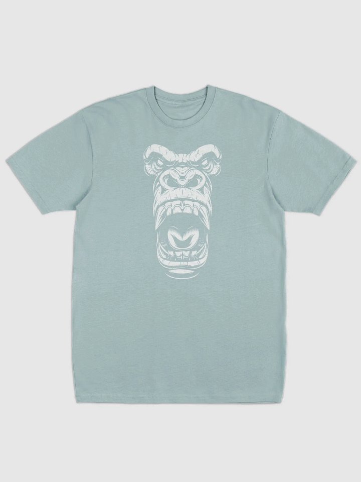 Power Minimalist Tee product image (1)