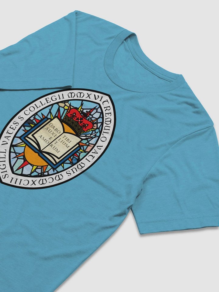 Seal of the College of the Bard product image (1)