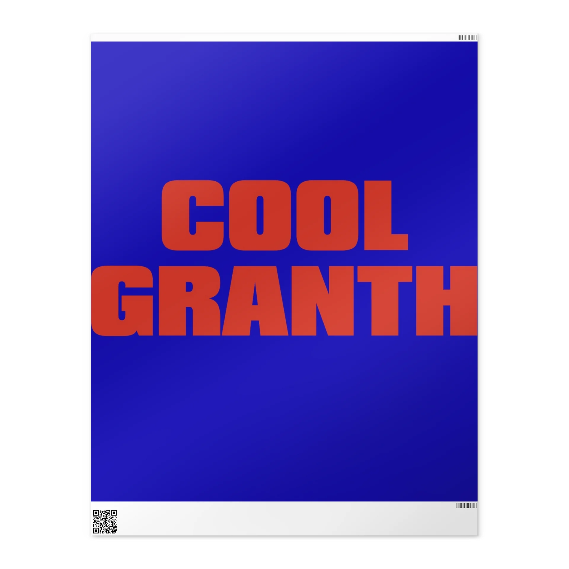 Cool Granth Box Cover product image (2)