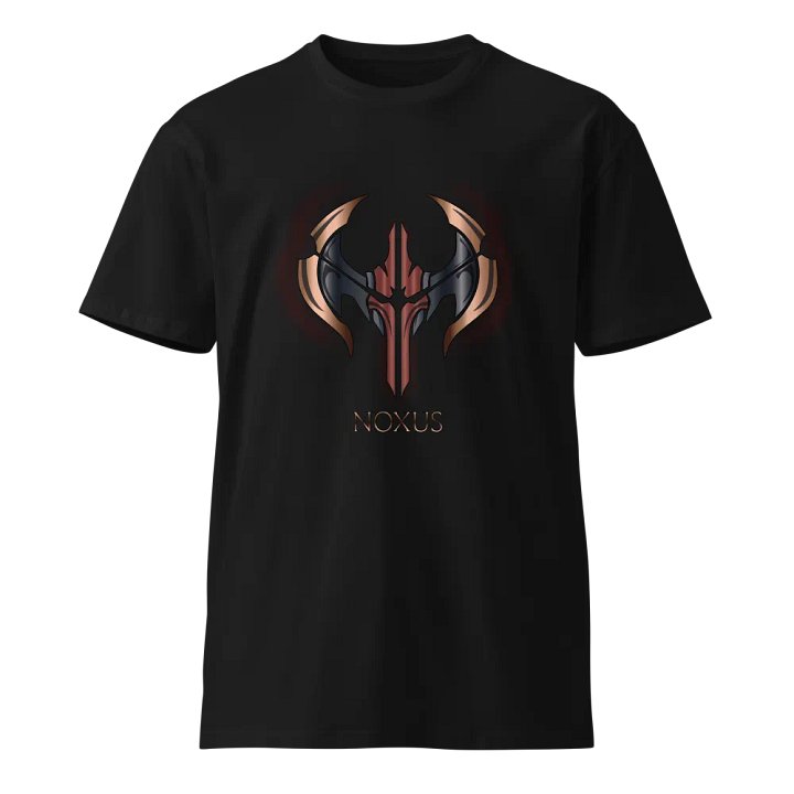 NOXUS | UNISEX product image (1)