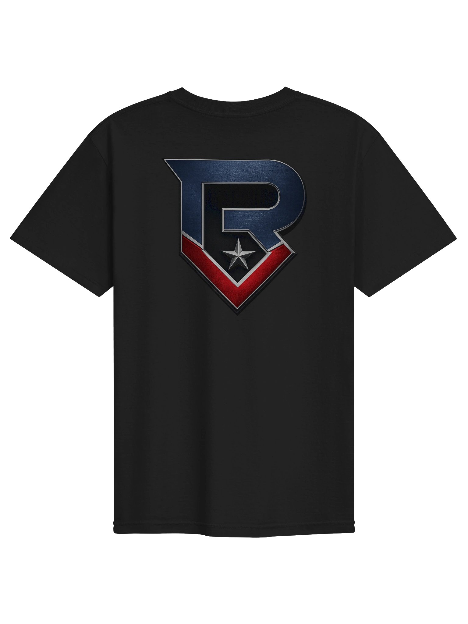 Reign 4th of July Limited SHirt product image (2)