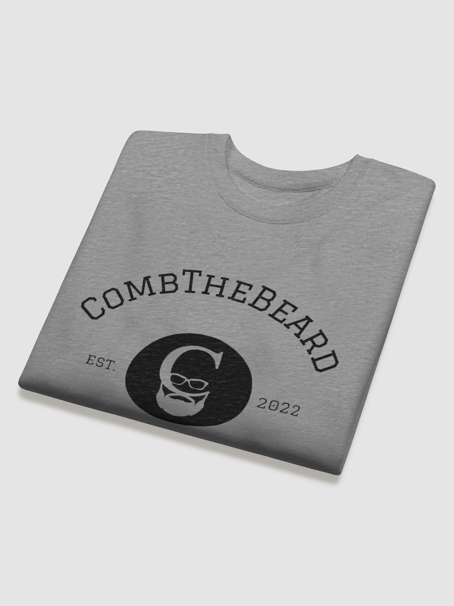 CTB Crewneck Sweatshirt product image (19)