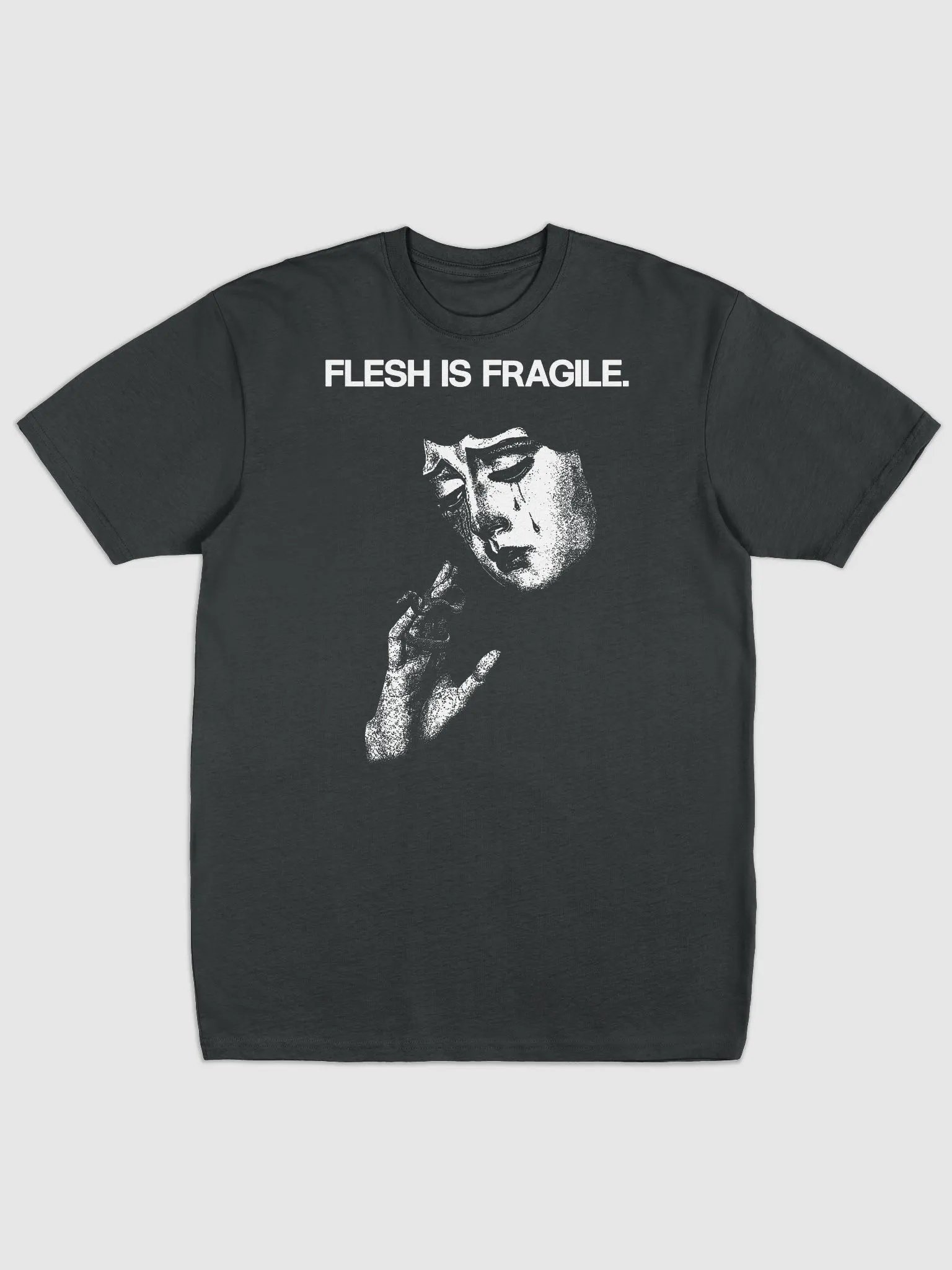 FRAGILE - TSHIRT product image (1)