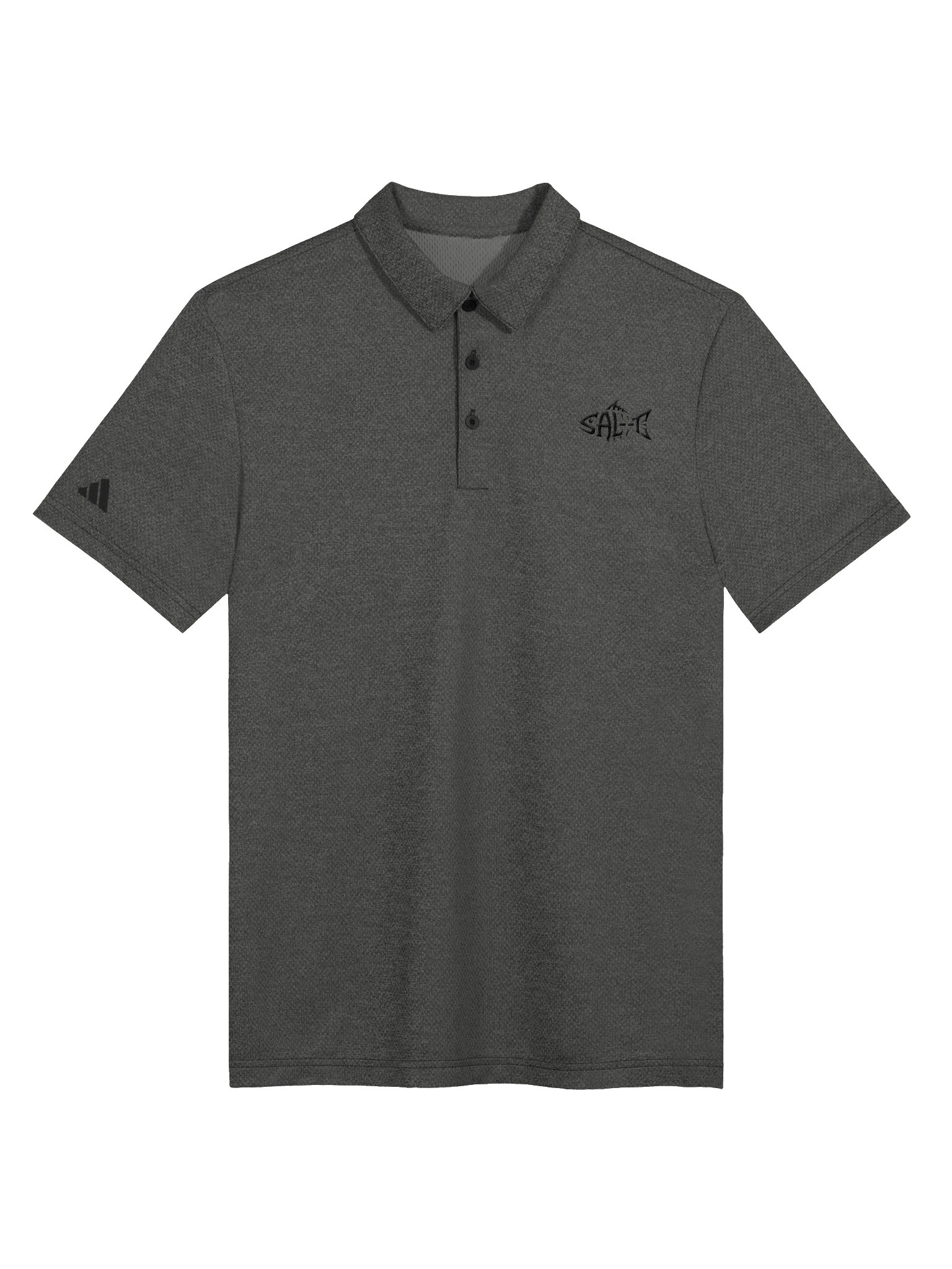 Sal-T Fish Bone Polo product image (1)