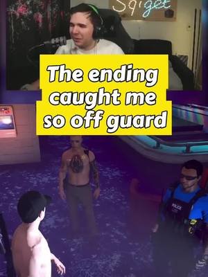 You can’t make this stuff up!!! #tarp #rp #gtarp #twitch #fivem 