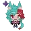 All 12 Jem cursors product image (4)