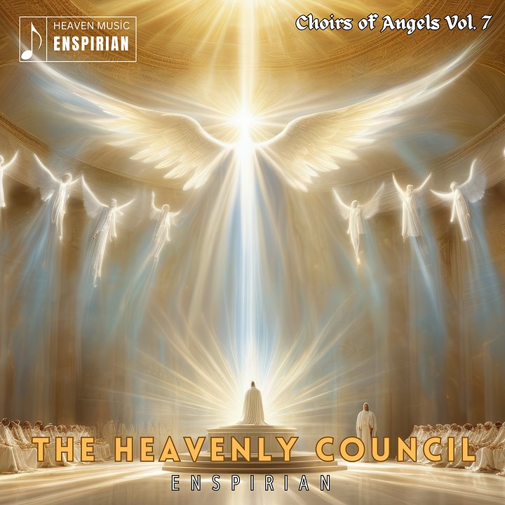 The Heavenly Council product image (1)