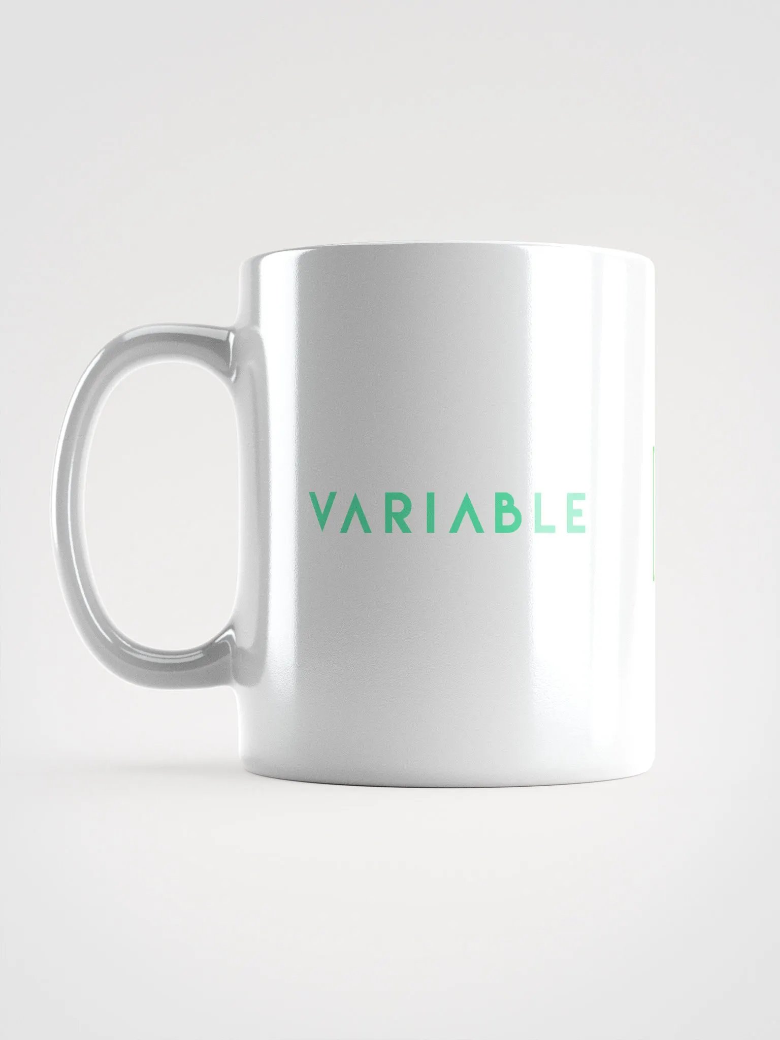 Mug - Variable / 바리아벨 product image (16)