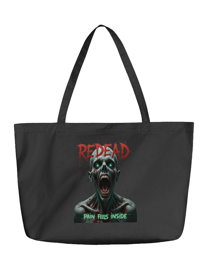 ReDead Tote Bag 2 product image (1)