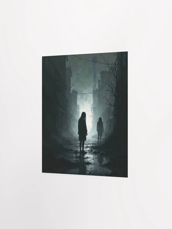 The Last Meeting Matte Poster product image (15)
