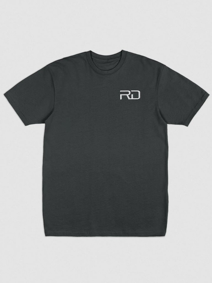 RD Embroidered Premium Shirt product image (1)