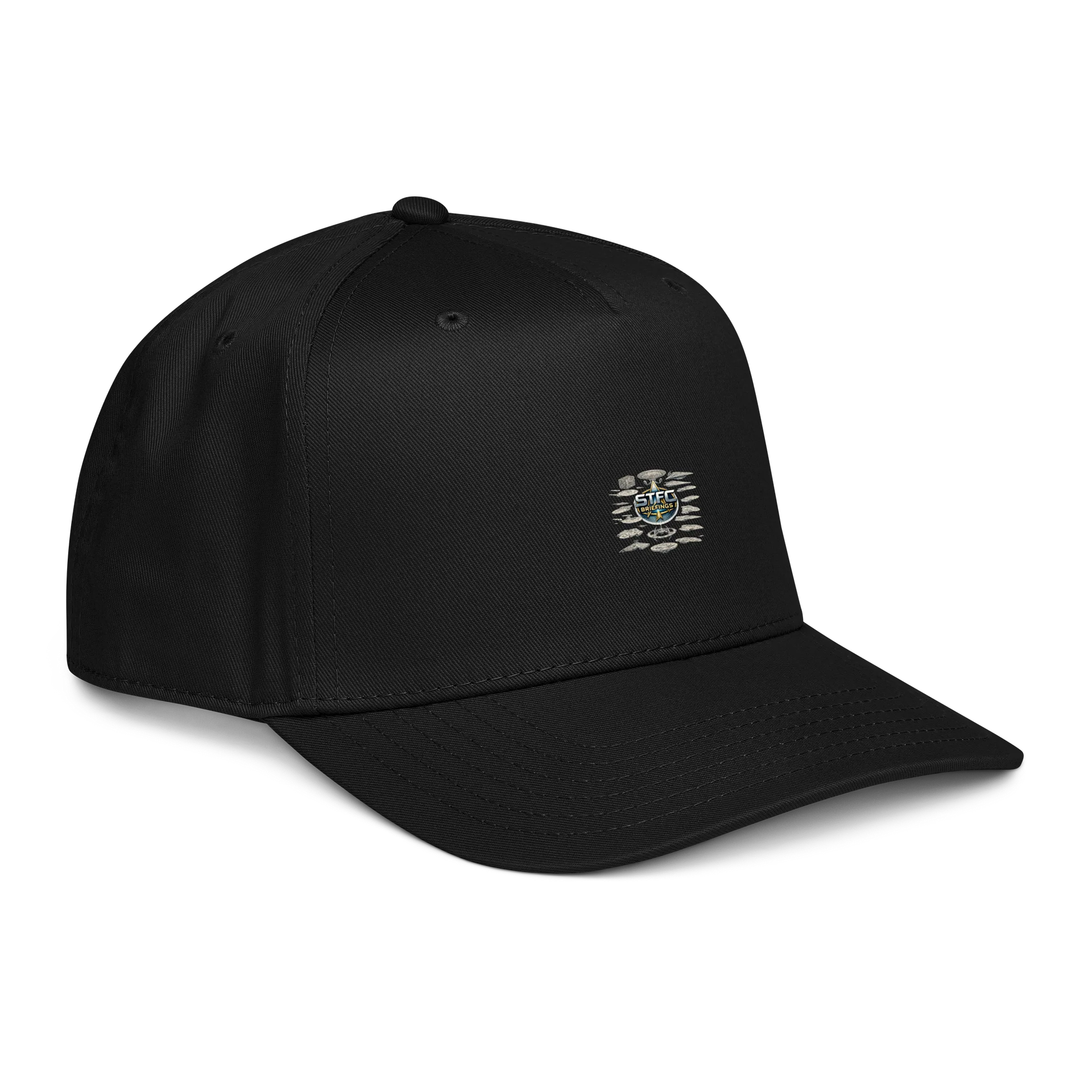 STFC Briefings All The Ships Collection Baseball Cap product image (4)