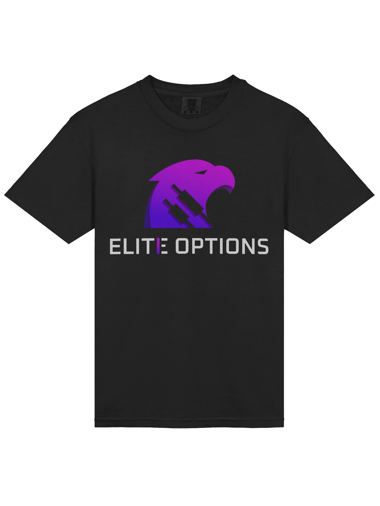 Elite Options Tee product image (12)