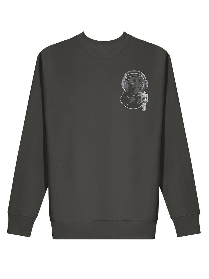 Porter Says Long Sleeve Shirt. product image (2)