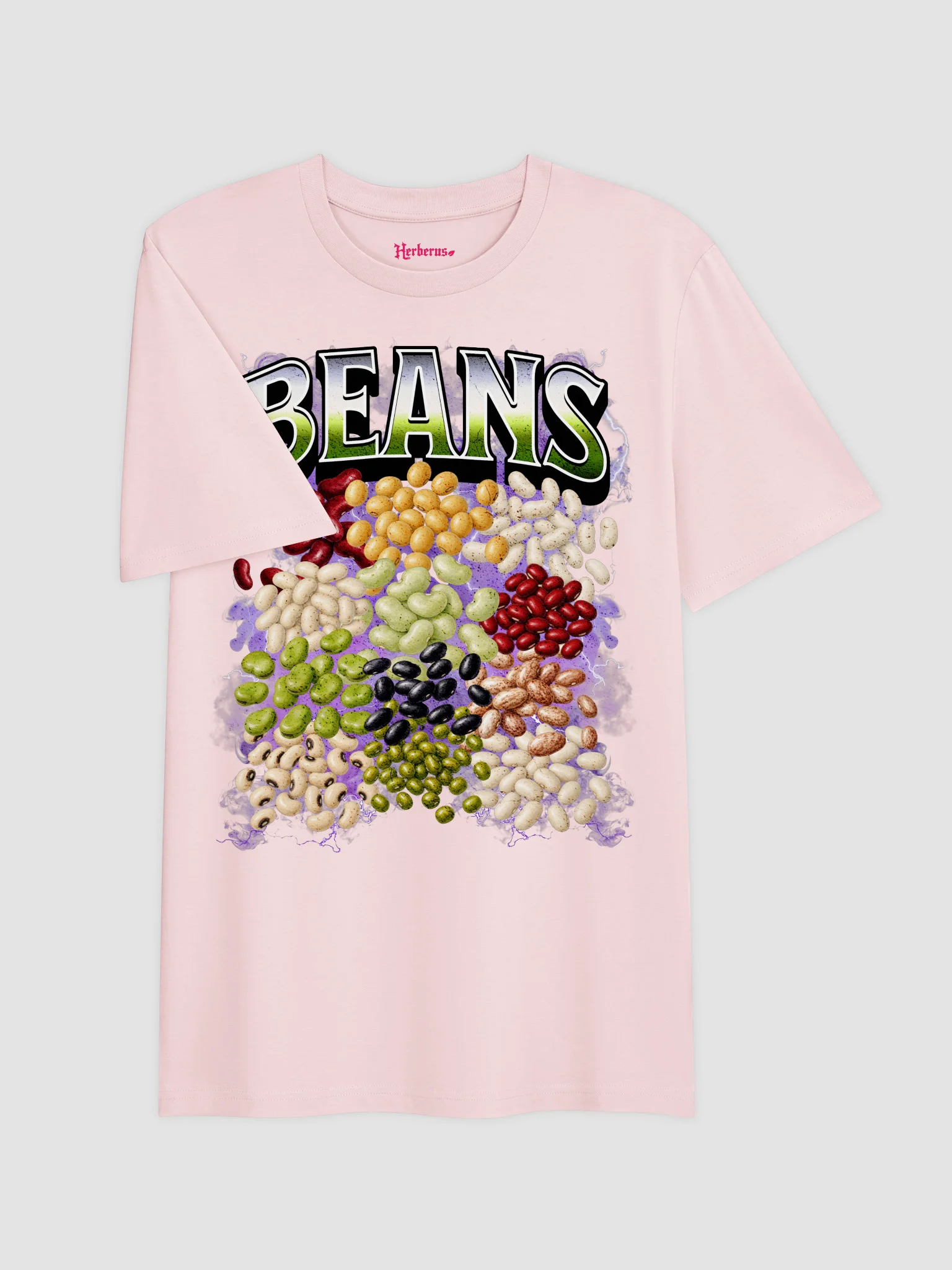 Grunge Beans Tee product image (28)