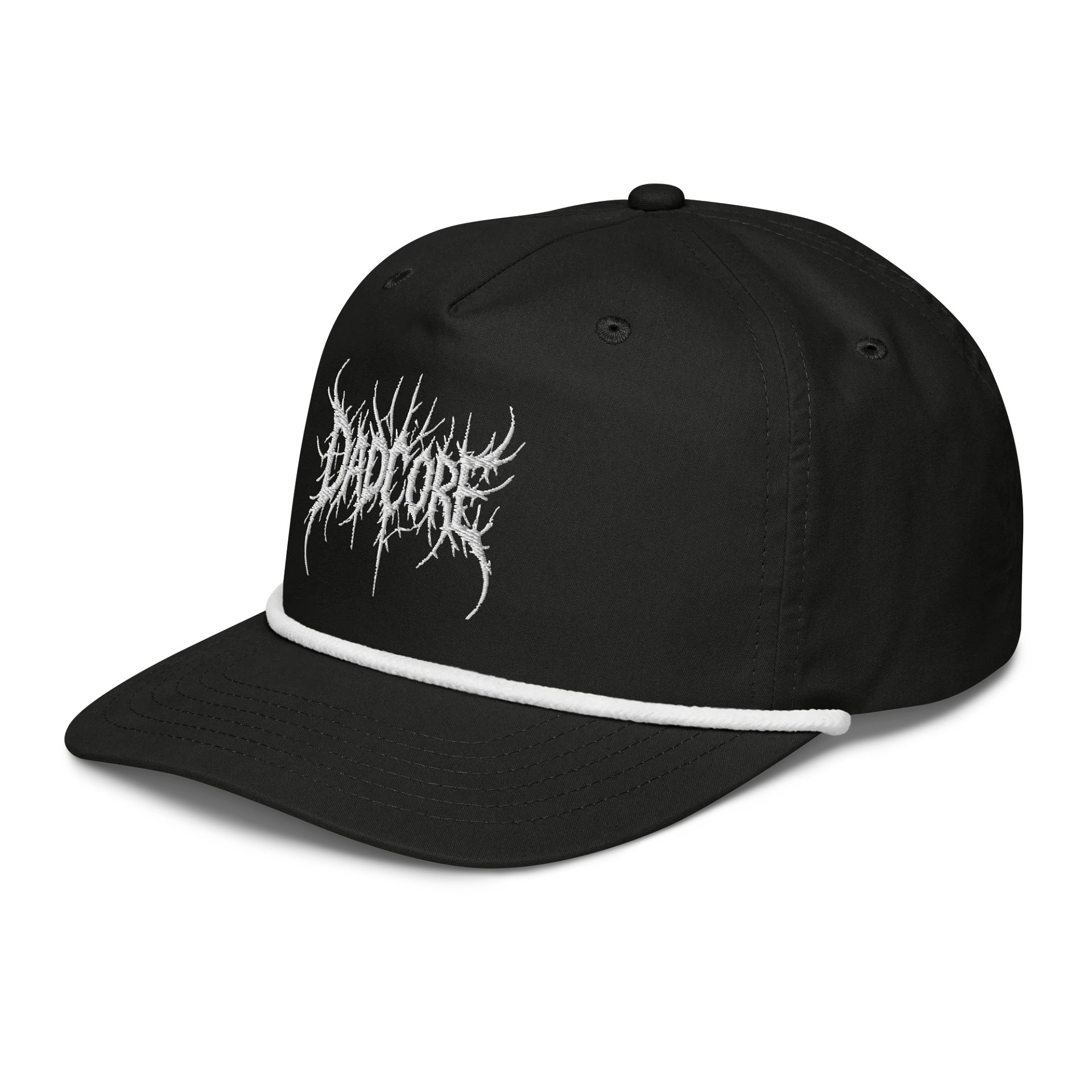 Dadcore Golf Rope Hat product image (3)