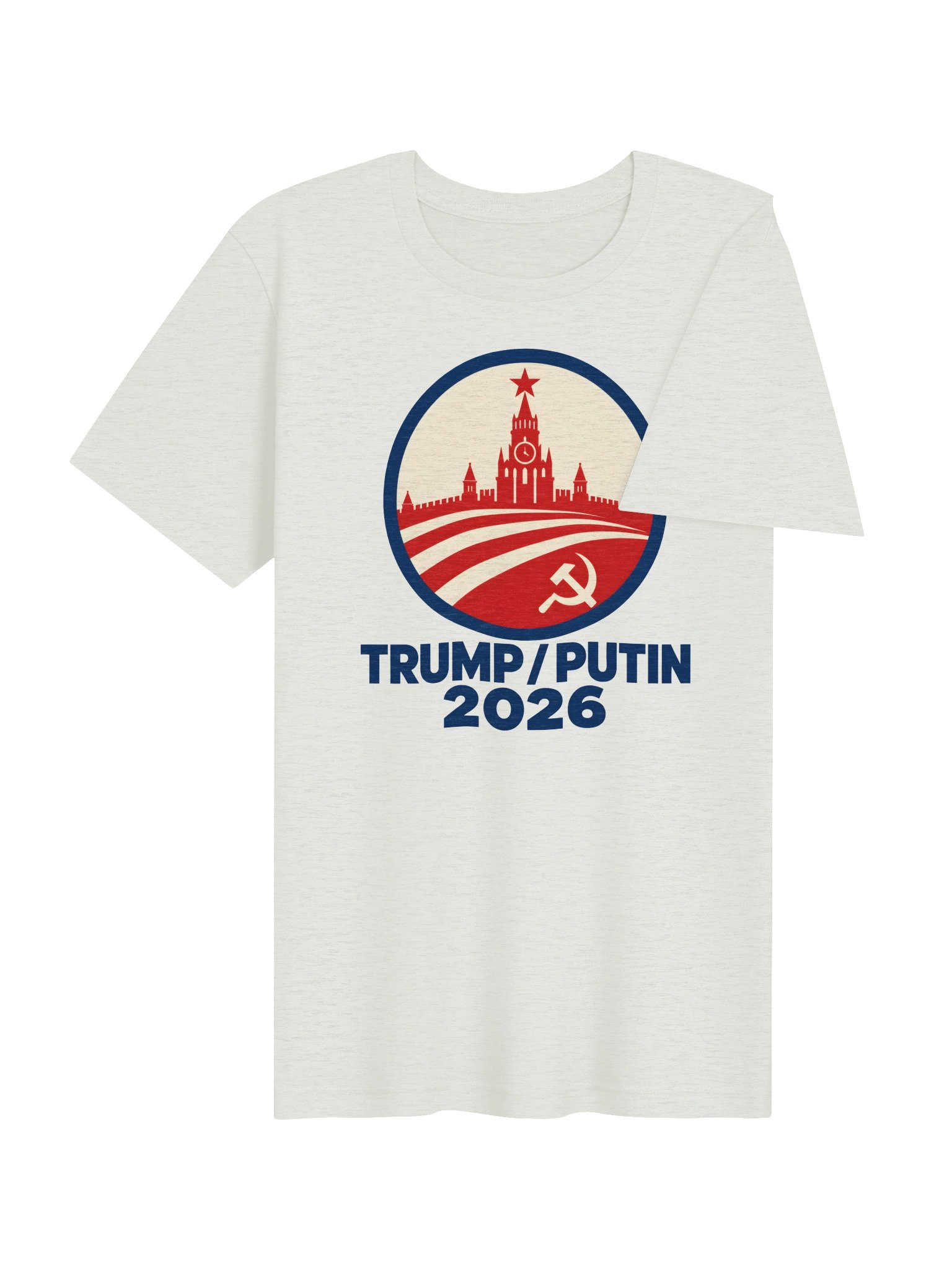 A New Dawn — T-Shirt product image (4)