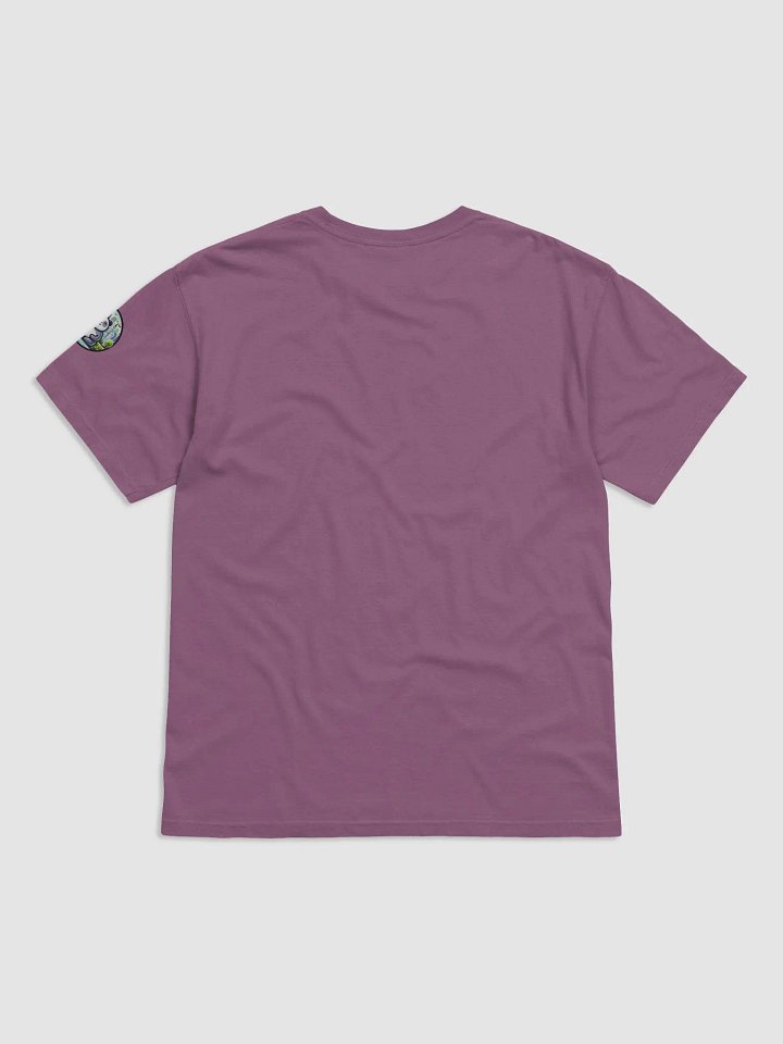 Postal Goat Tee product image (2)