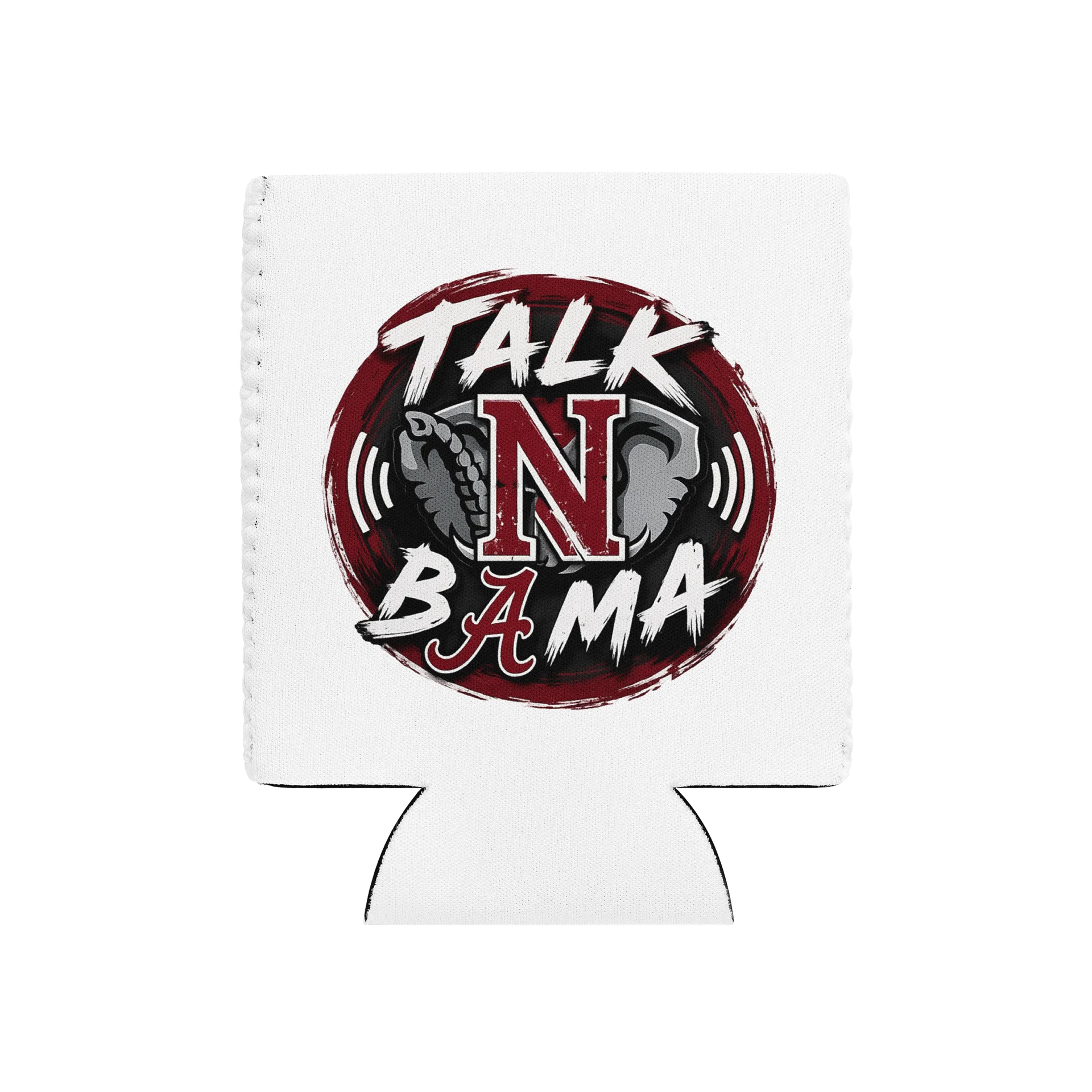 Talk Bama N Elephant Can Cooler product image (19)