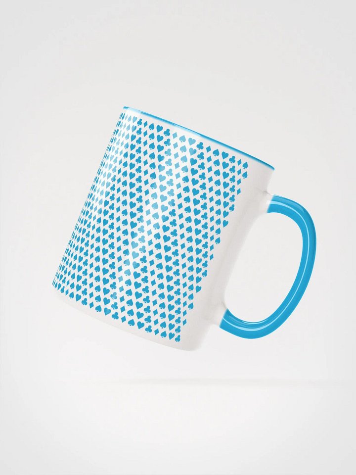 Chroma Mug - Blue product image (2)